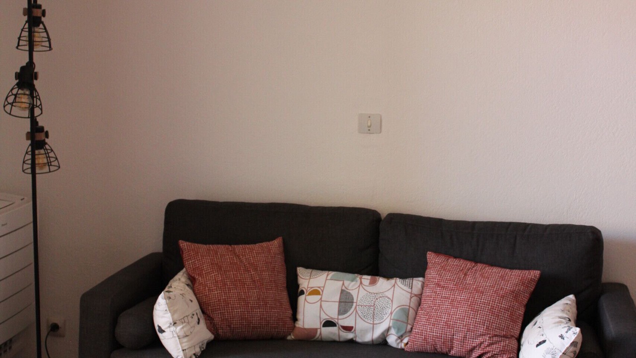 Photo of Livingroom in Mollans-sur-Ouveze