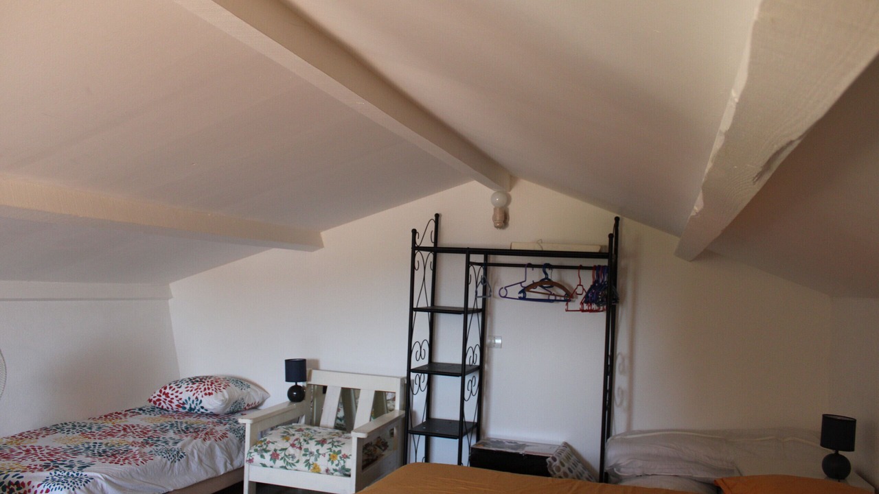 Photo of Bedroom in Mollans-sur-Ouveze