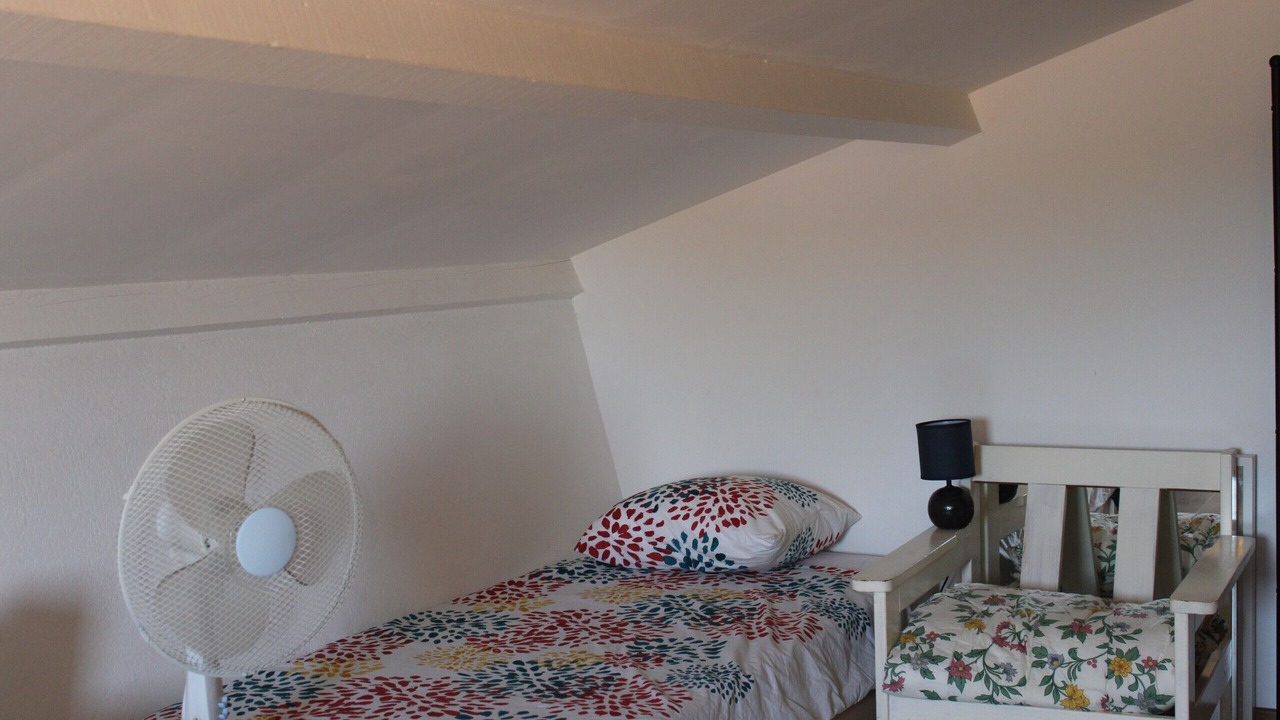 Photo of Bedroom in Mollans-sur-Ouveze