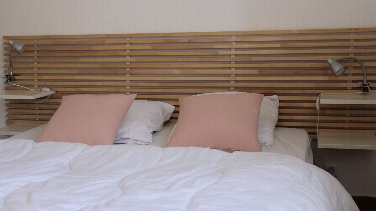 Photo of Bedroom in Mollans-sur-Ouveze