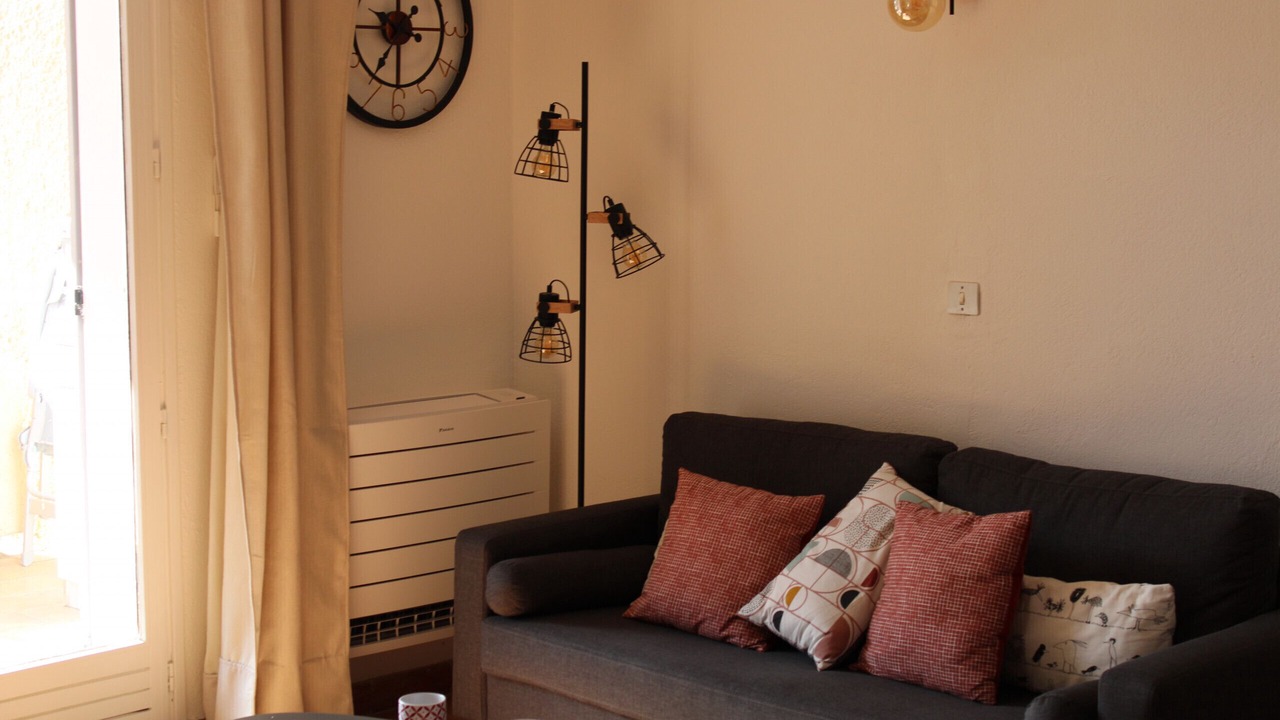 Photo of Livingroom in Mollans-sur-Ouveze