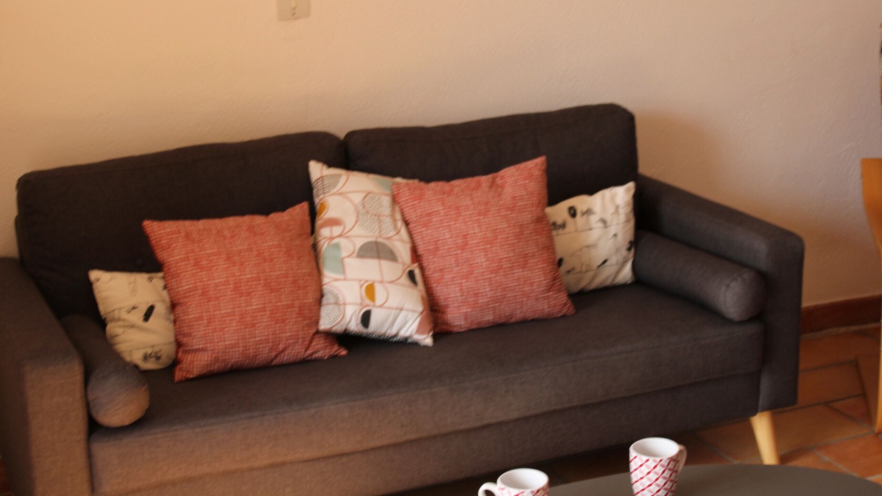 Photo of Livingroom in Mollans-sur-Ouveze