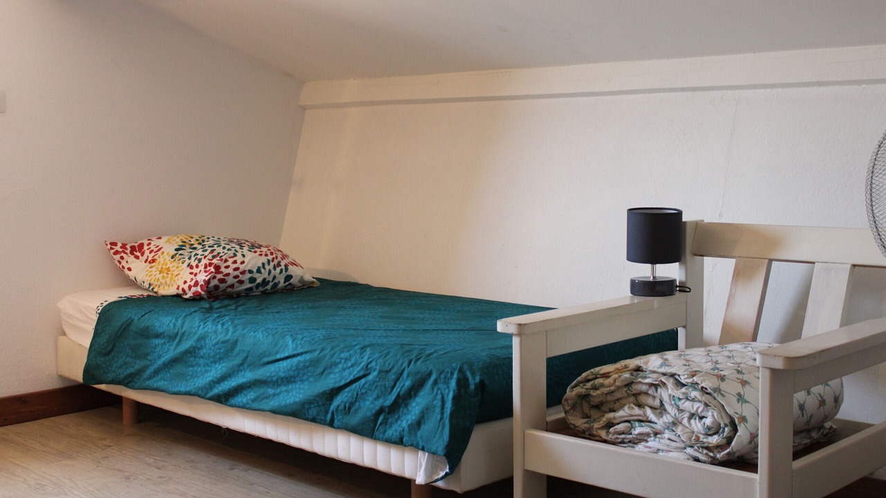 Photo of Bedroom in Mollans-sur-Ouveze