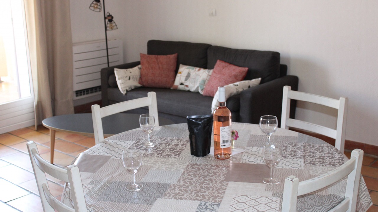 Photo of Livingroom in Mollans-sur-Ouveze