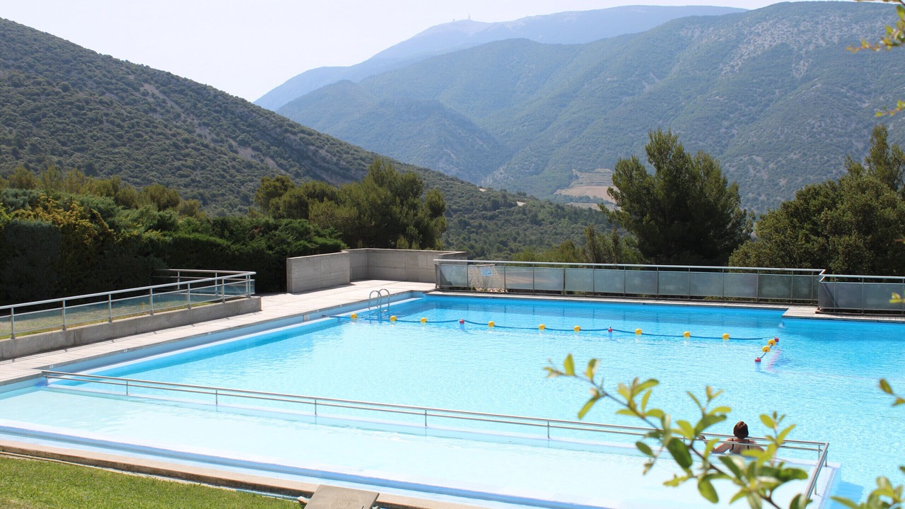 Photo of Outdoor in Mollans-sur-Ouveze