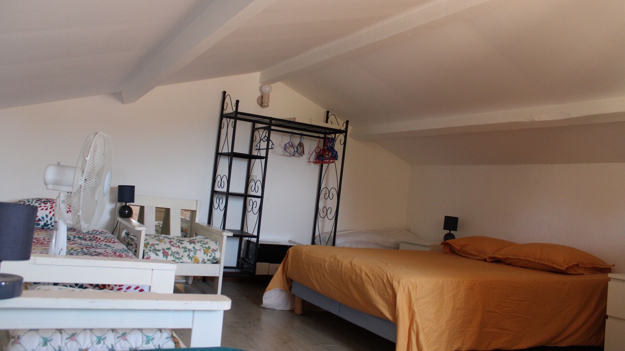 Photo of Bedroom in Mollans-sur-Ouveze