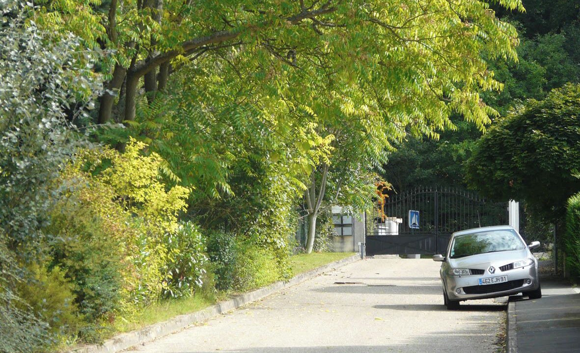Photo of Outdoor in Verrieres-le-Buisson