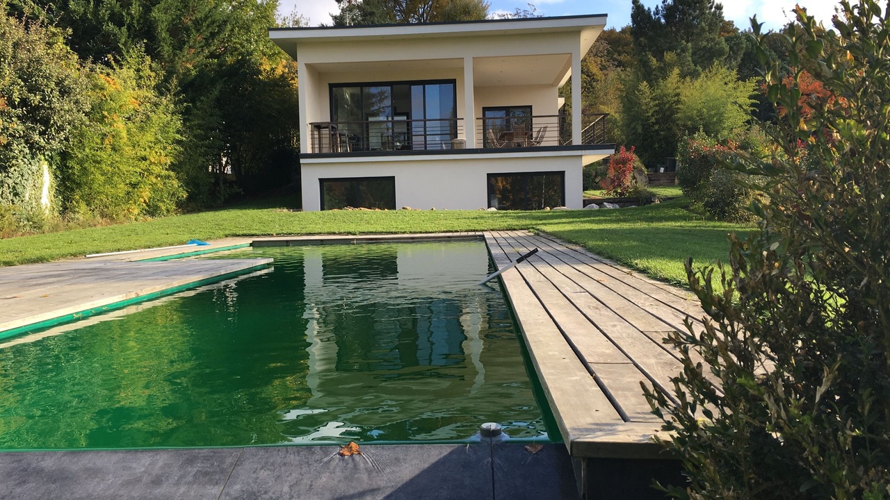 Photo of Outdoor in Verrieres-le-Buisson