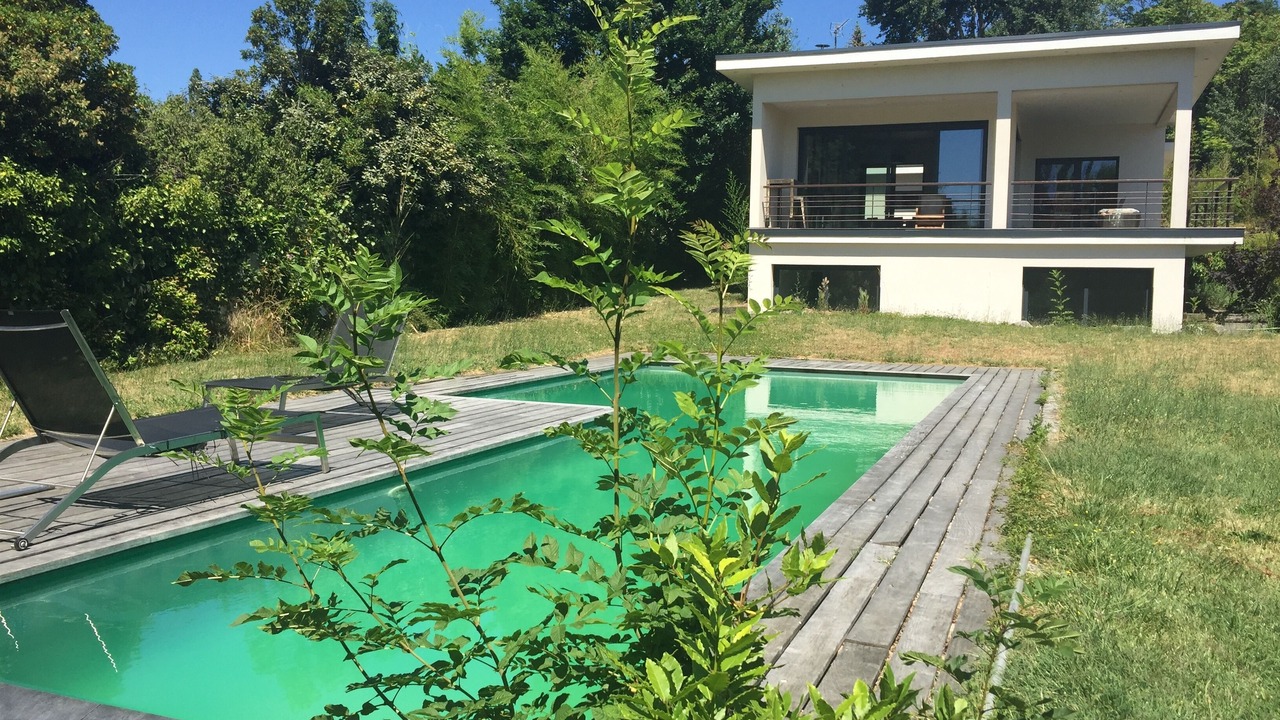 Photo of Outdoor in Verrieres-le-Buisson