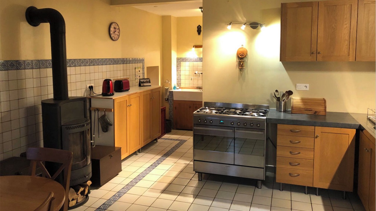 Photo of Kitchen in Taingy