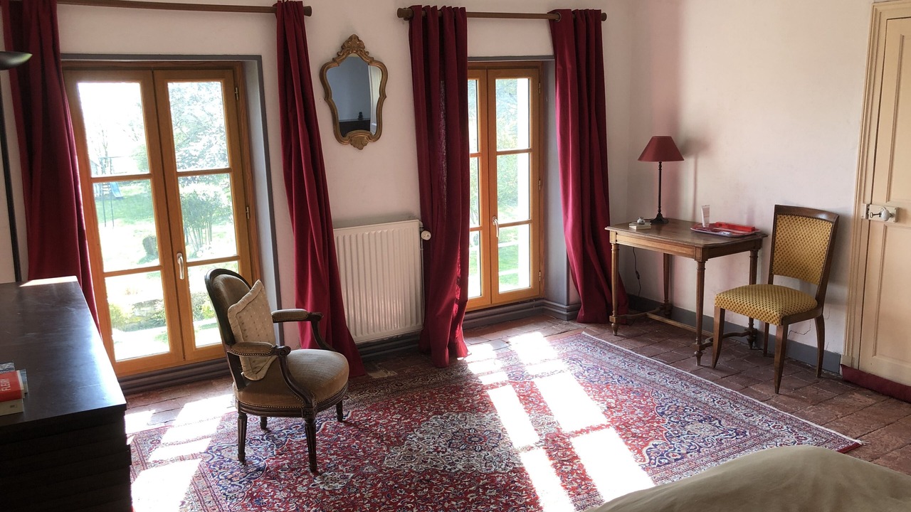 Photo of Bedroom in Taingy