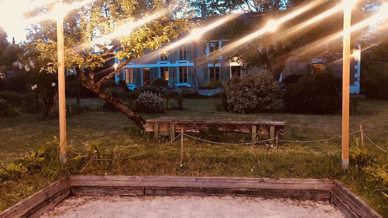 Photo of Outdoor in Taingy