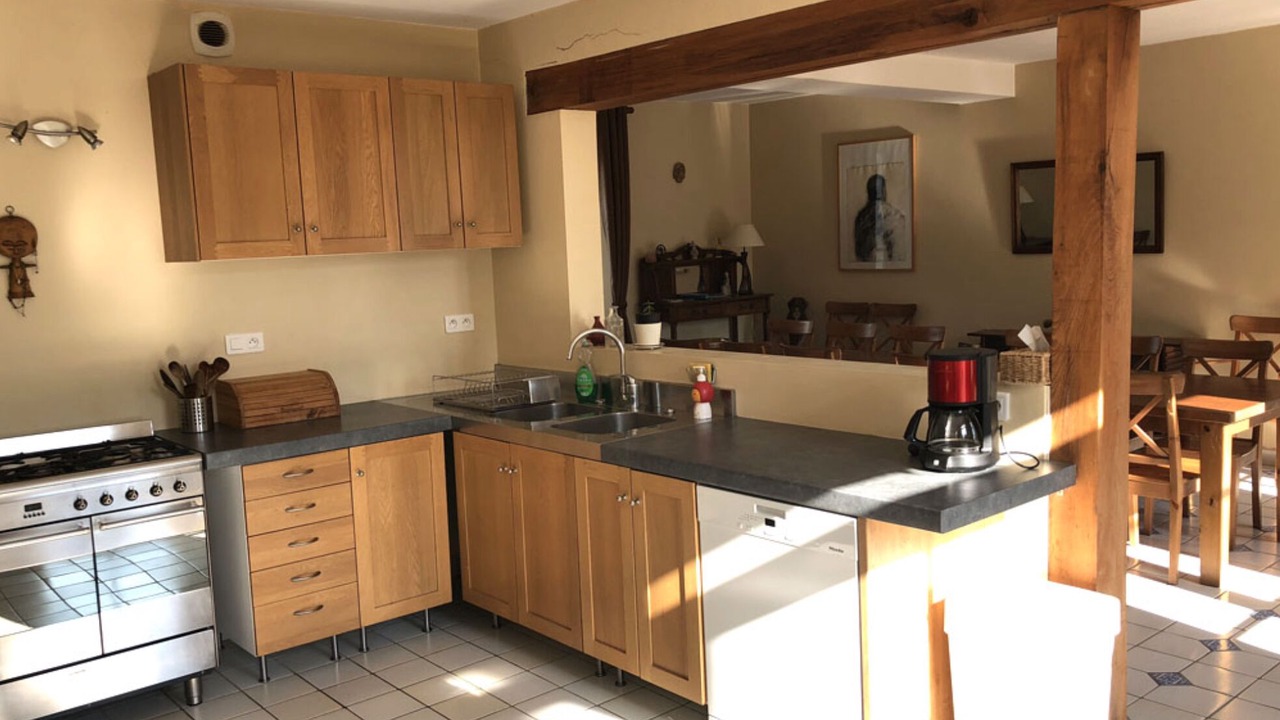 Photo of Kitchen in Taingy