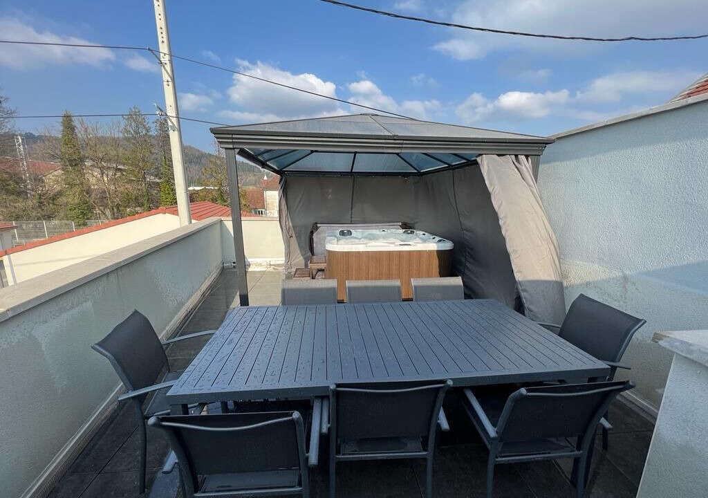 Photo of Outdoor in Champagnole