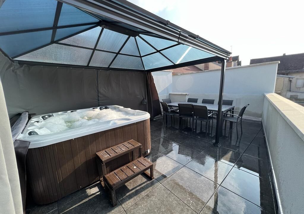 Photo of Outdoor in Champagnole