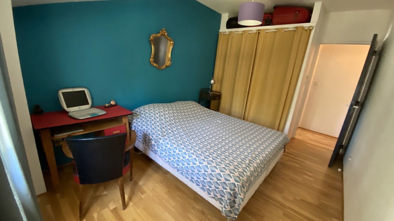 Photo of Bedroom in Saint-Didier