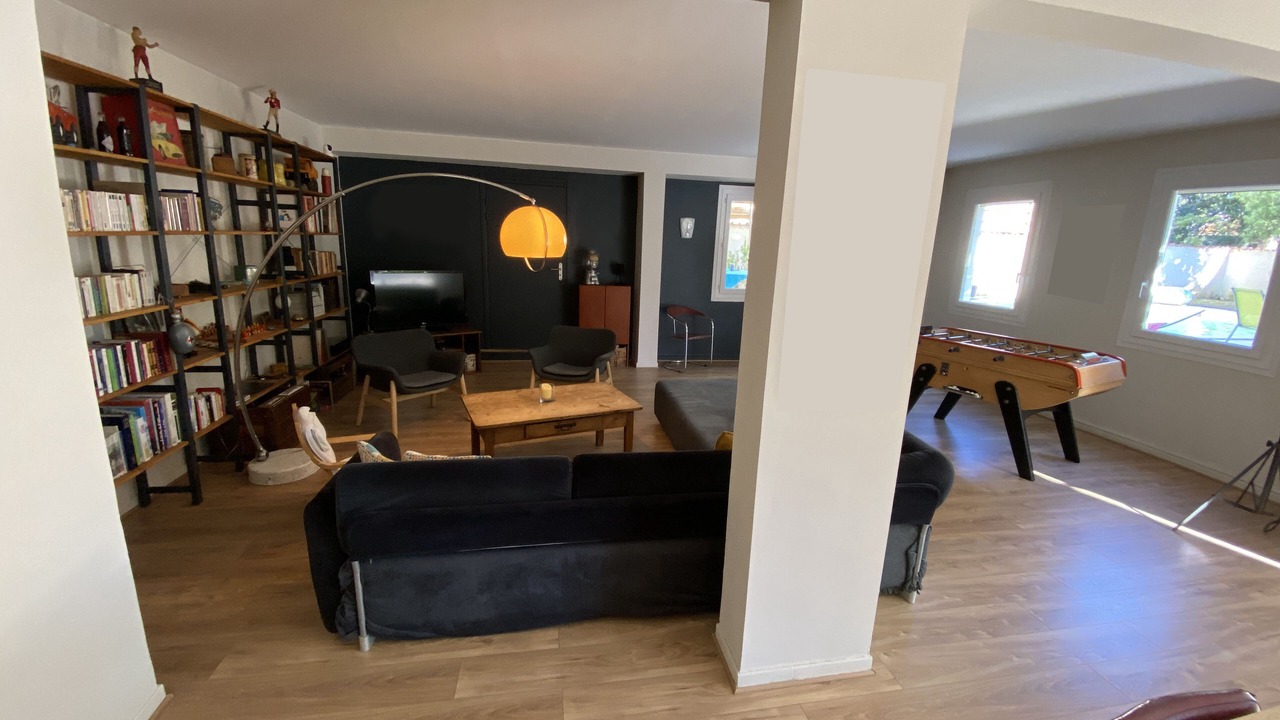 Photo of Bedroom in Saint-Didier