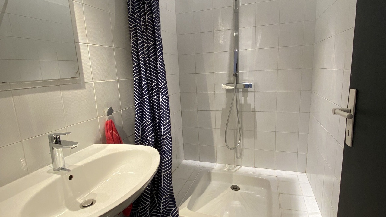Photo of Bathroom in Saint-Didier