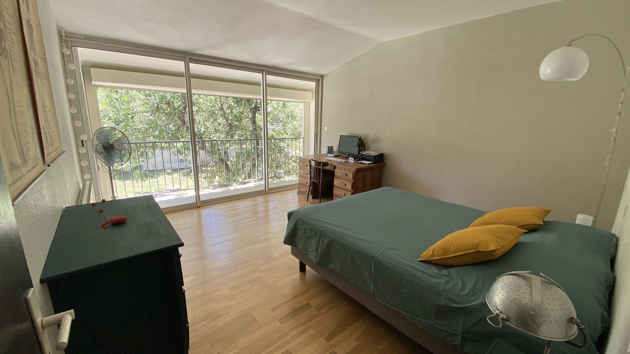 Photo of Bedroom in Saint-Didier