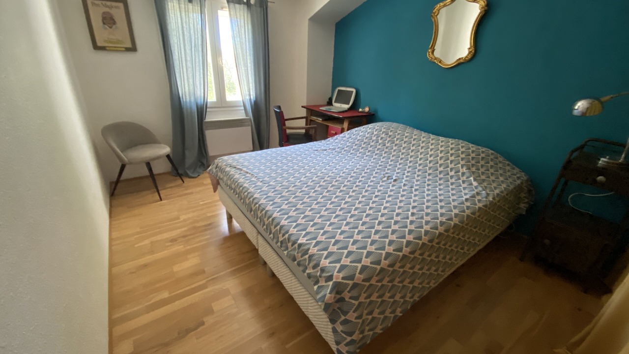 Photo of Bedroom in Saint-Didier