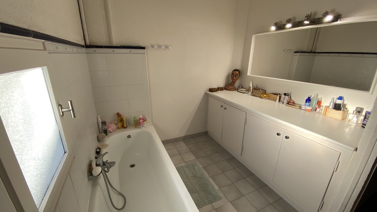 Photo of Bathroom in Saint-Didier