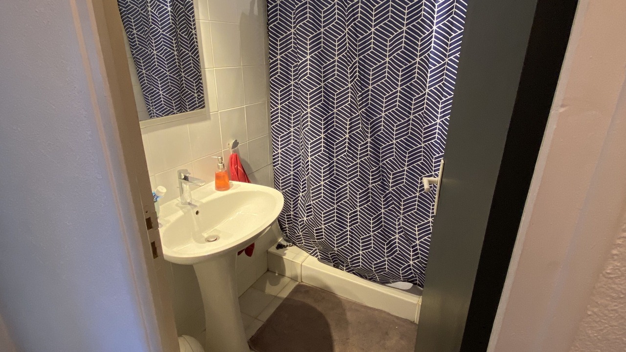Photo of Bathroom in Saint-Didier