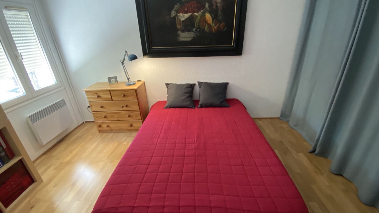 Photo of Bedroom in Saint-Didier