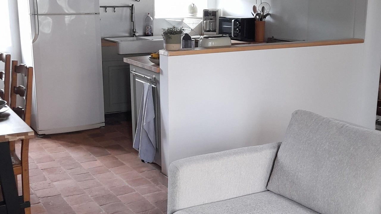 Photo of Livingroom in Quarre-les-Tombes