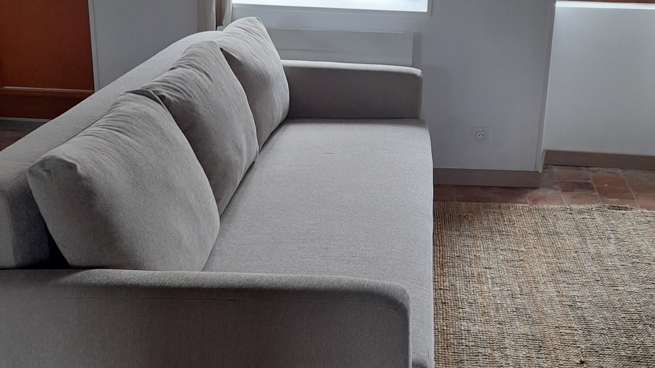 Photo of Livingroom in Quarre-les-Tombes