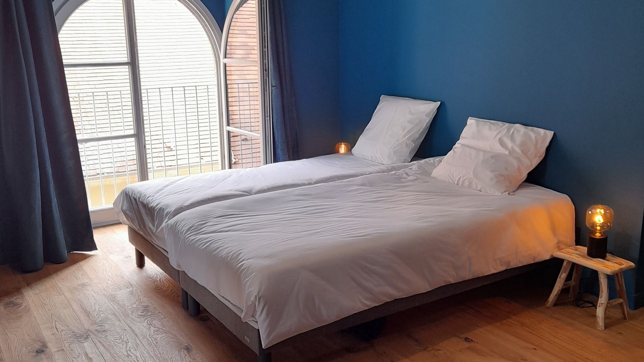 Photo of Bedroom in Ornans
