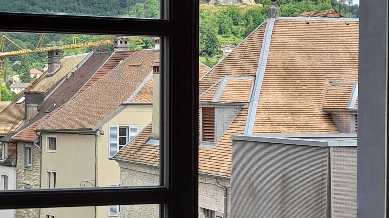 Photo of Others in Ornans