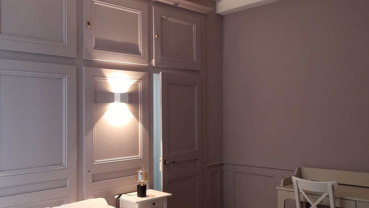 Photo of Bedroom in Ornans