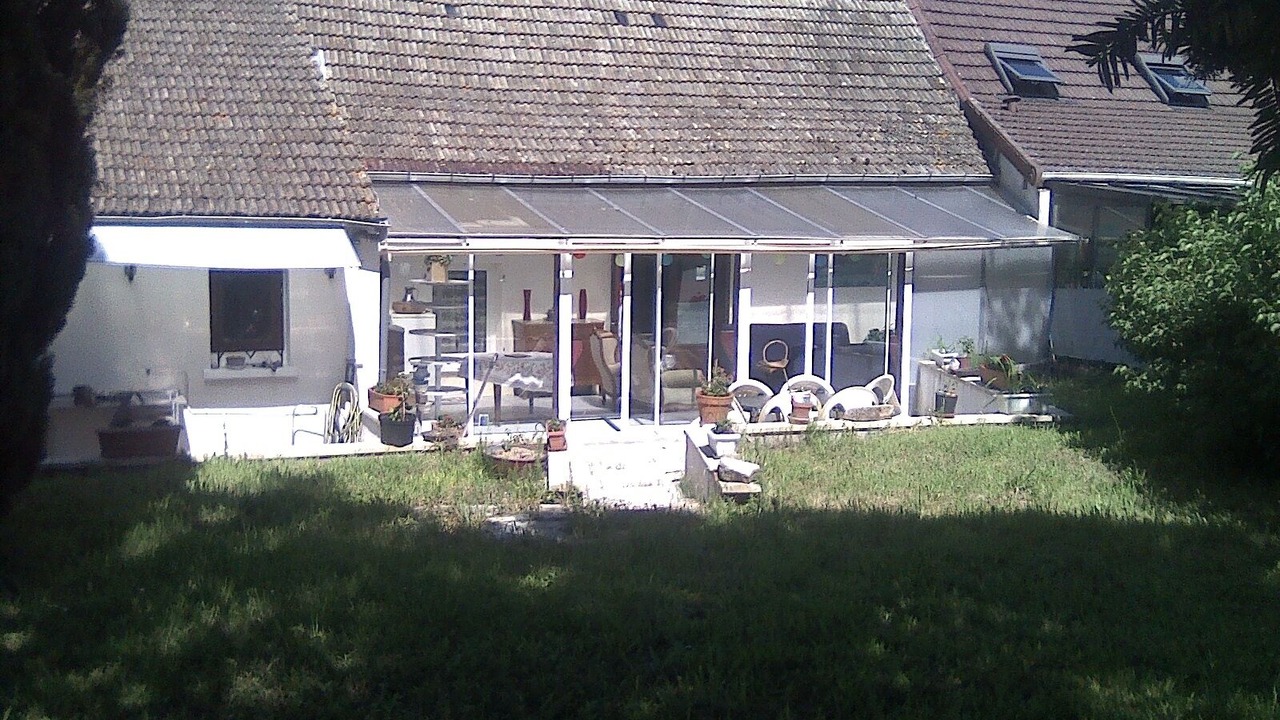 Photo of Outdoor in Ormes