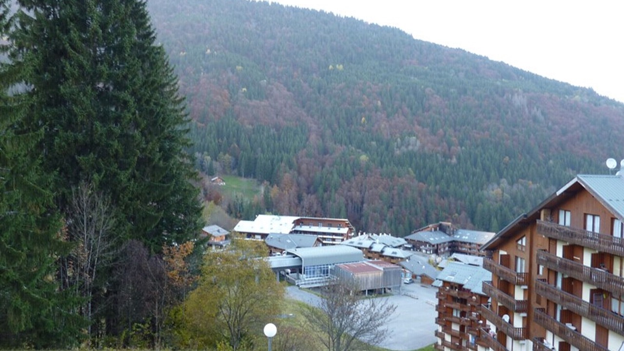 Photo of Outdoor in Saint-Jean-dʼAulps
