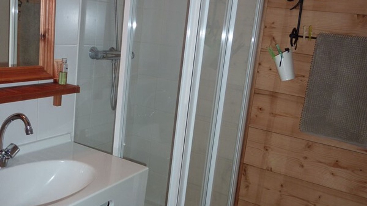 Photo of Bathroom in Saint-Jean-dʼAulps