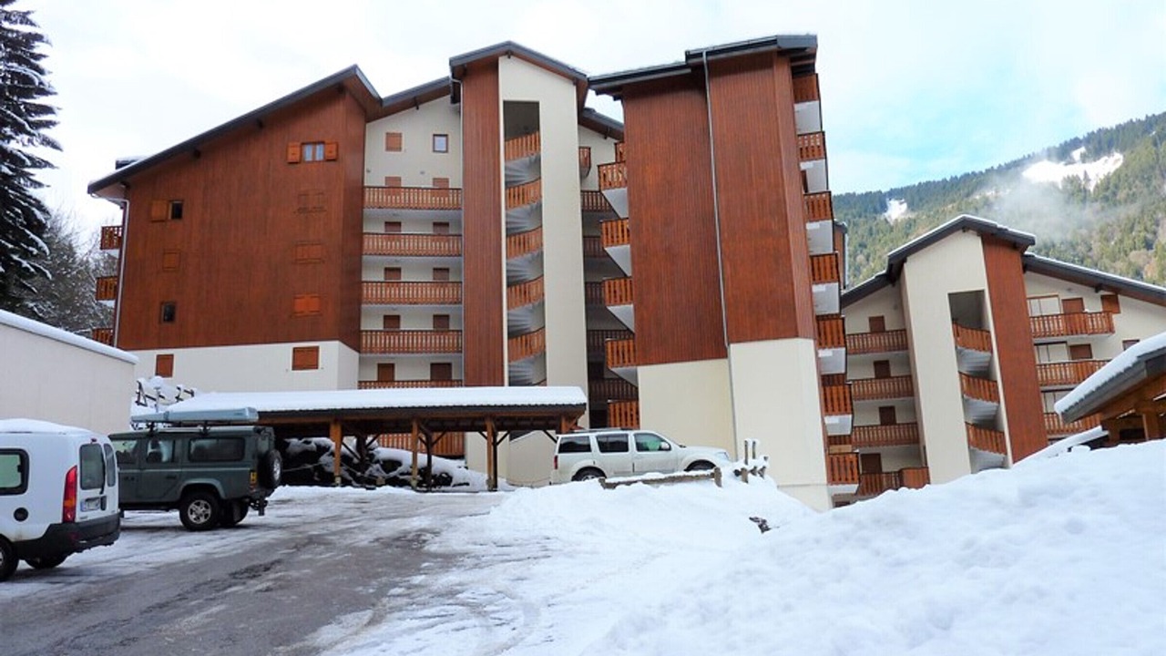 Photo of Outdoor in Saint-Jean-dʼAulps