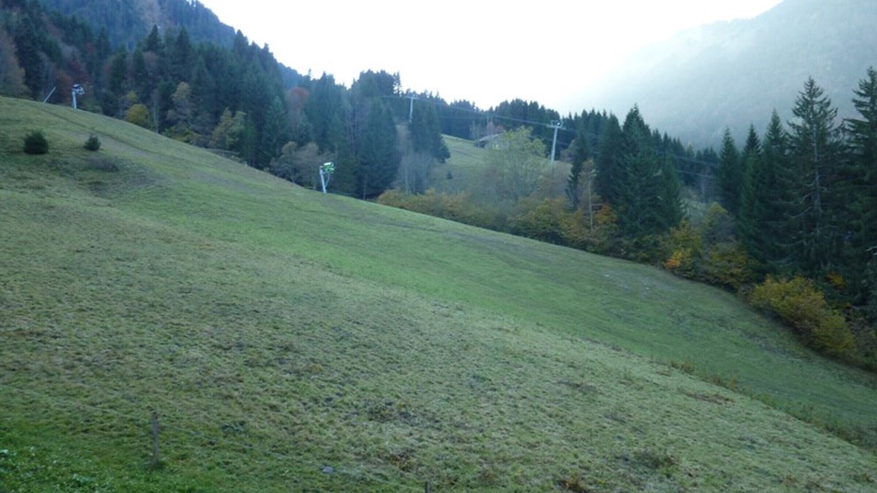 Photo of Outdoor in Saint-Jean-dʼAulps