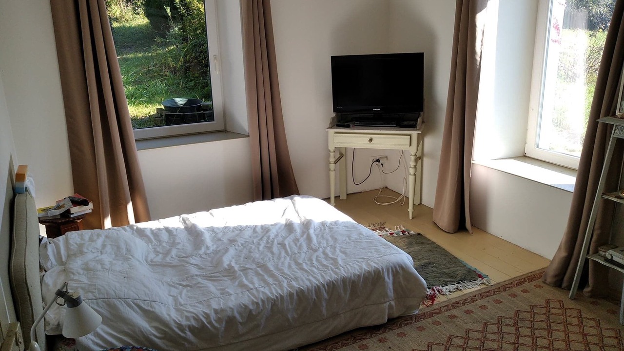 Photo of Bedroom in Nossoncourt