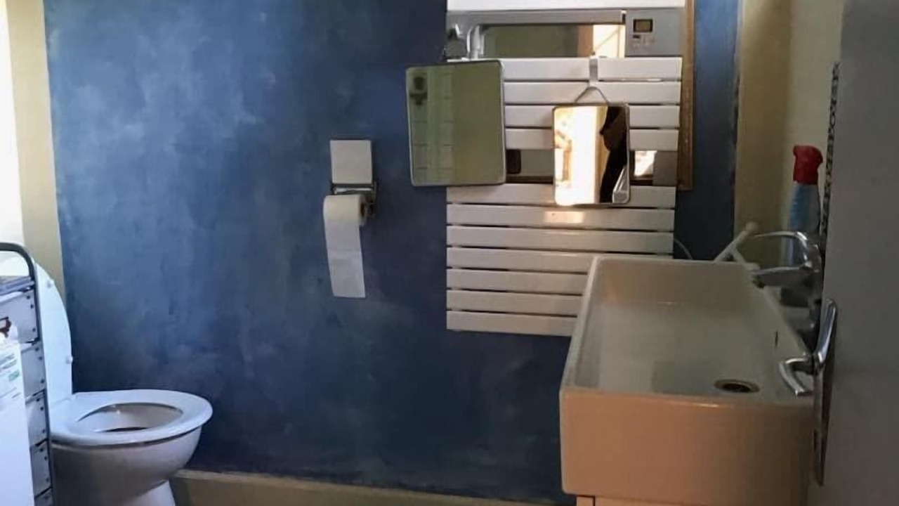 Photo of Bathroom in Nossoncourt