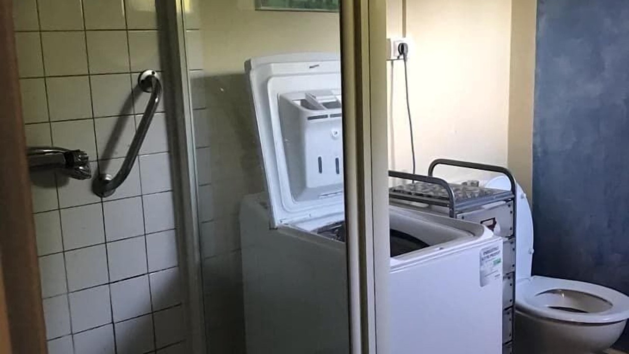 Photo of Bathroom in Nossoncourt