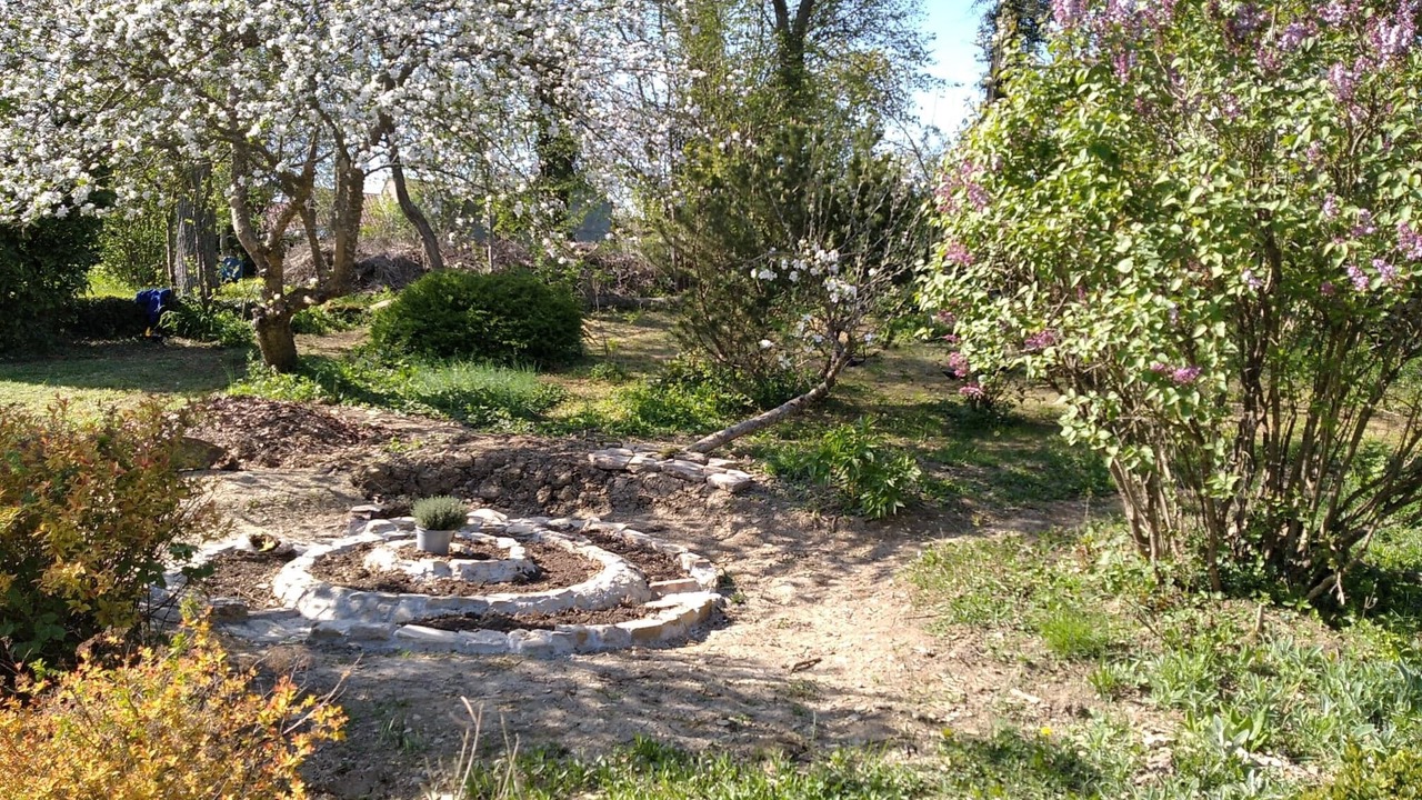 Photo of Outdoor in Nossoncourt