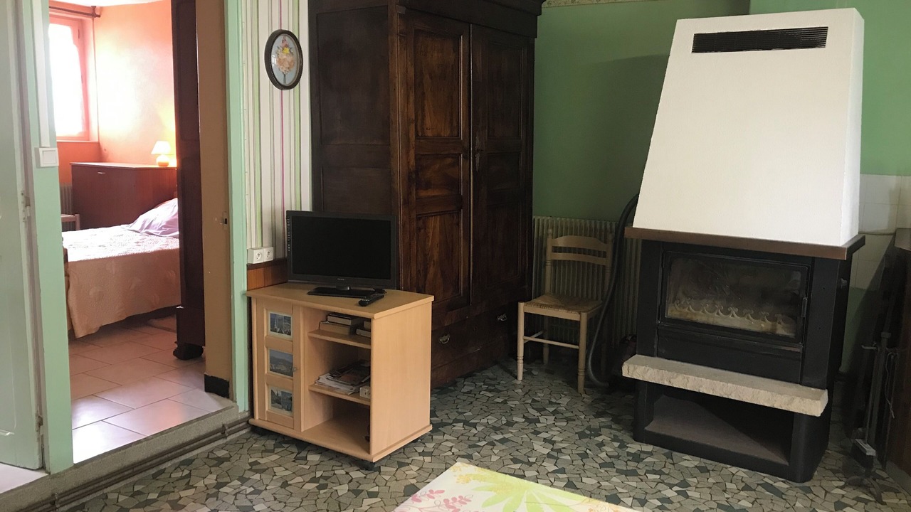 Photo of Bedroom in Sommant