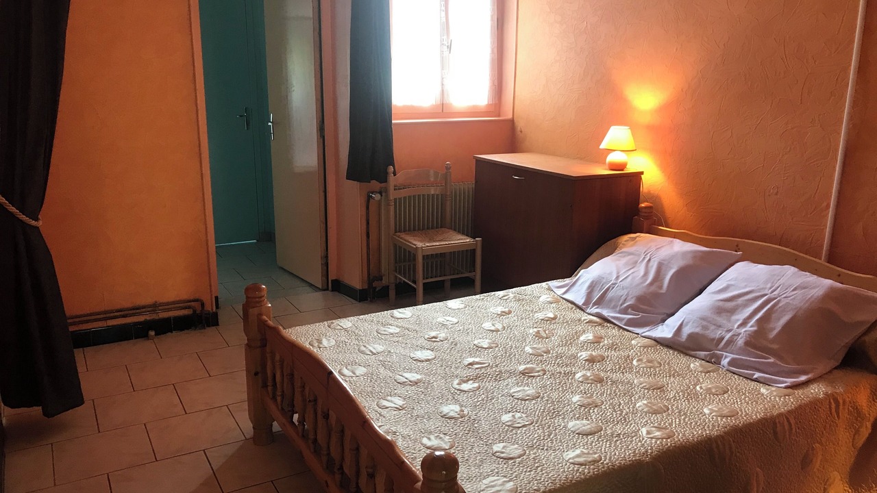 Photo of Bedroom in Sommant