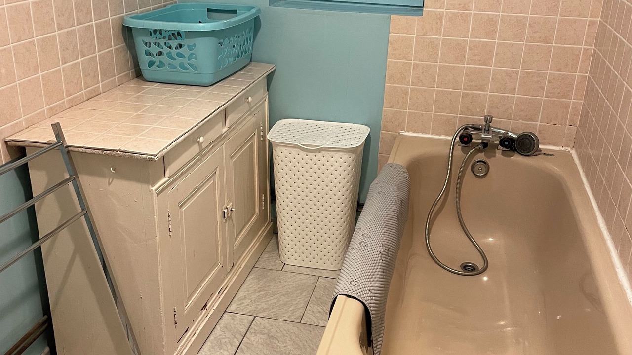 Photo of Bathroom in Sommant