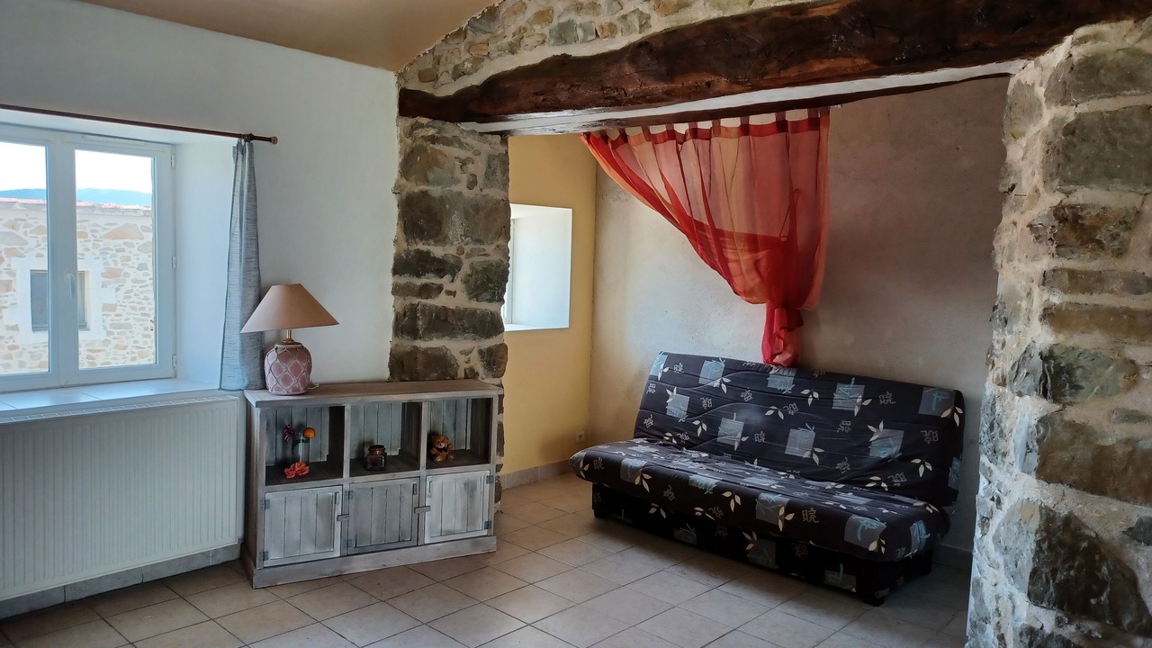Photo of Livingroom in Comps