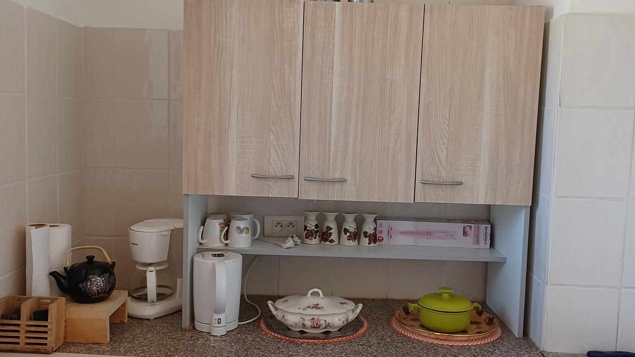 Photo of Kitchen in Comps