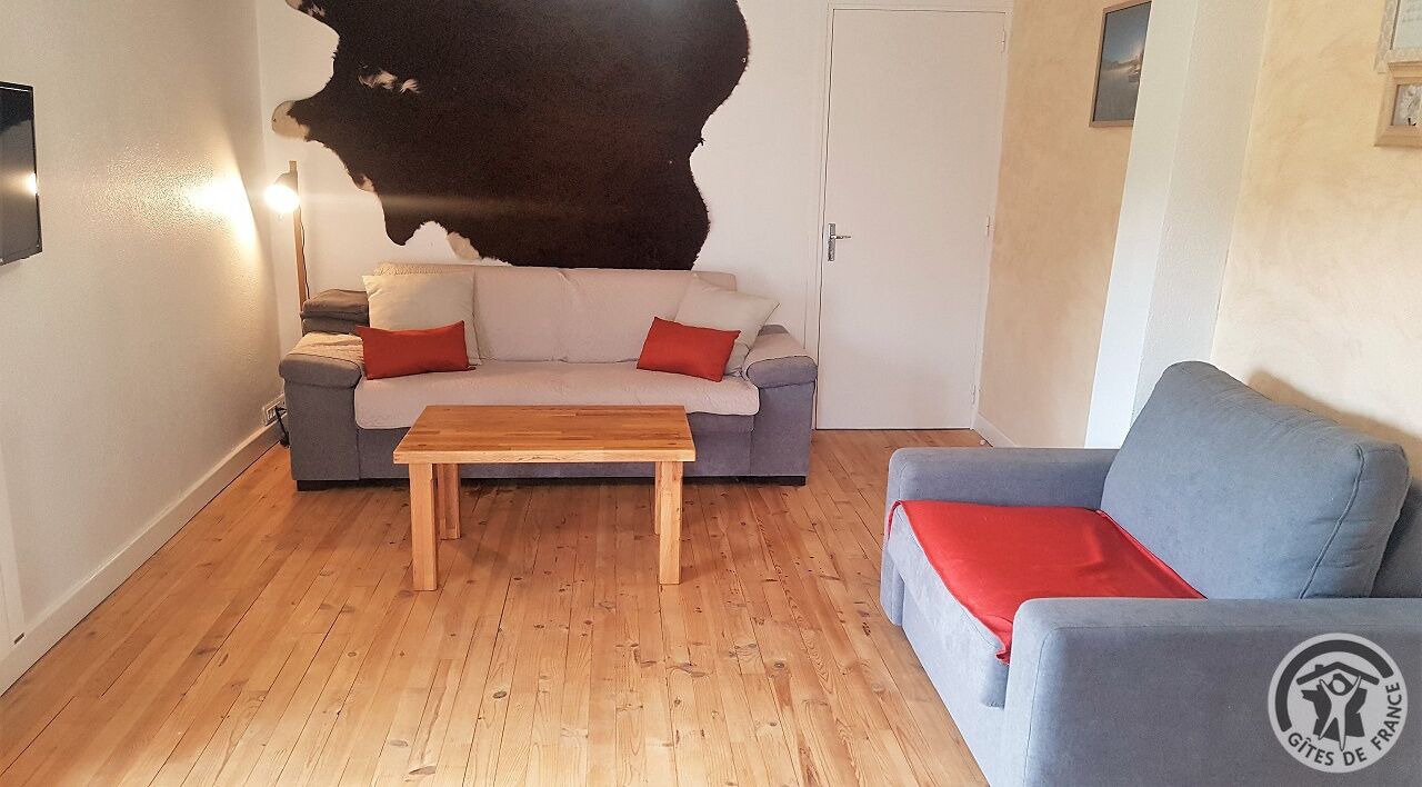 Photo of Livingroom in Marnand