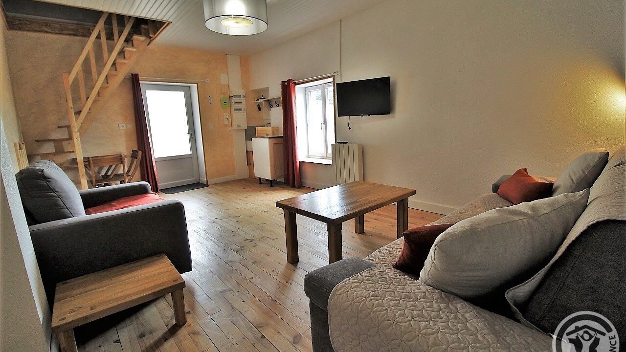 Photo of Livingroom in Marnand