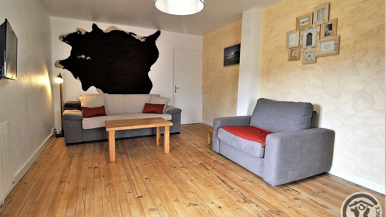 Photo of Livingroom in Marnand