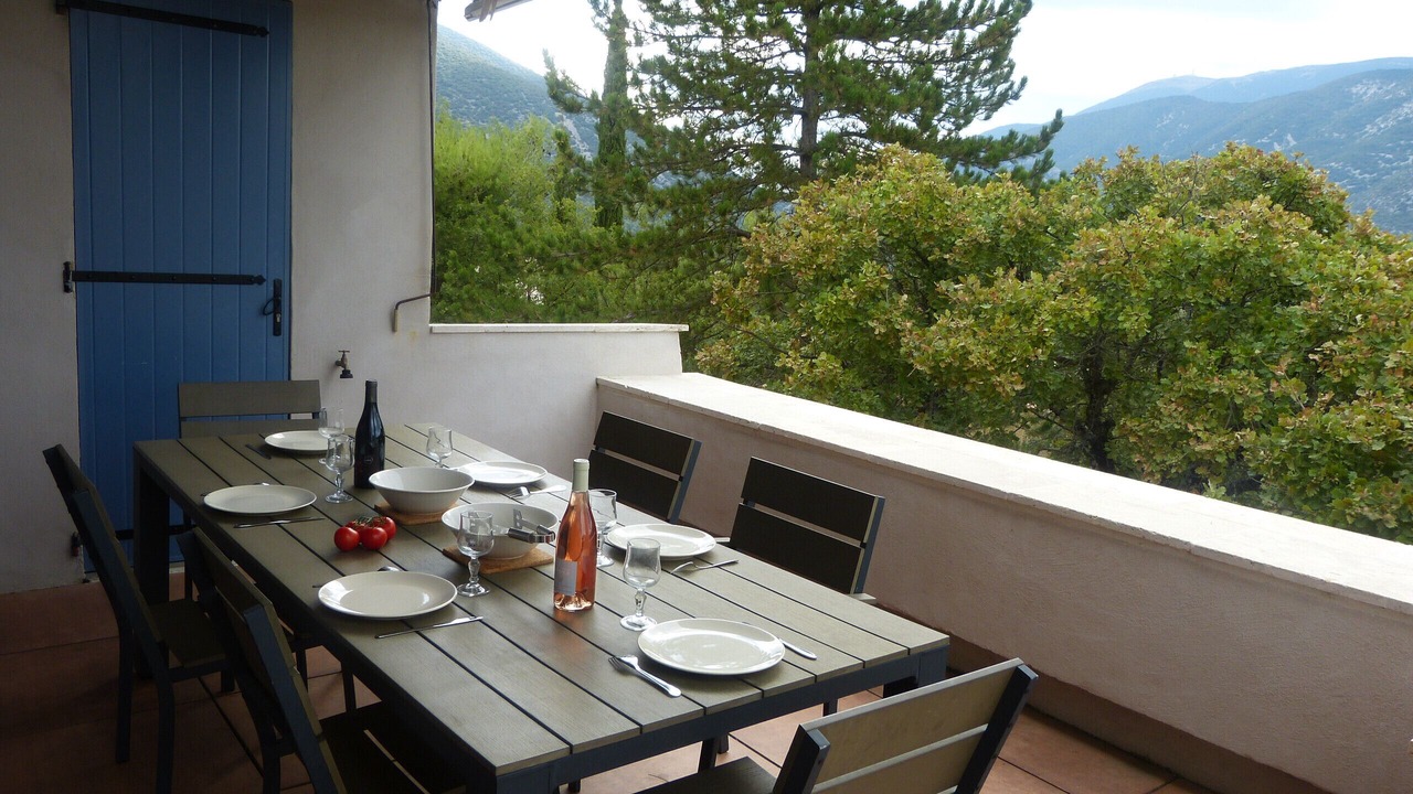 Photo of Outdoor in Mollans-sur-Ouveze